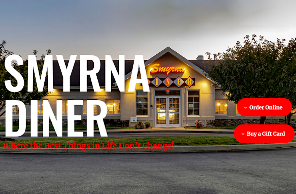 Smyrna Diner