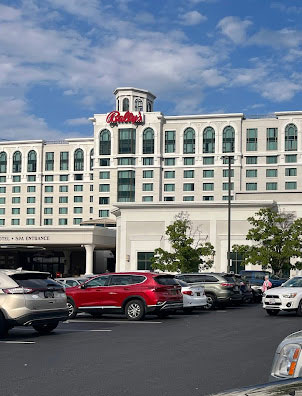 Bally's Dover Casino Resort