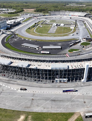 Dover Motor Speedway