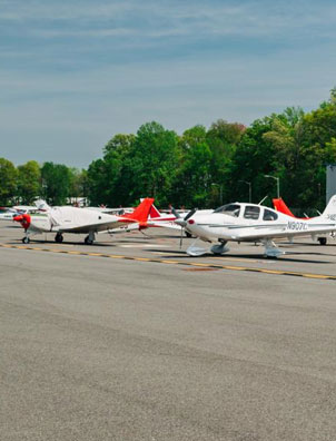 Delaware Airpark (DVX)