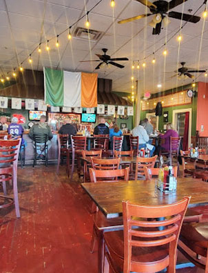 The Celtic Pub