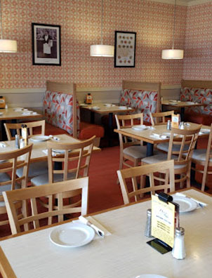 Cuzino's Family Kitchen